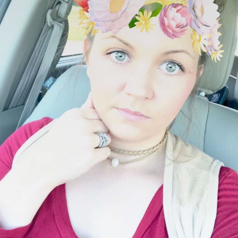 Meet your Posher, Krisstina